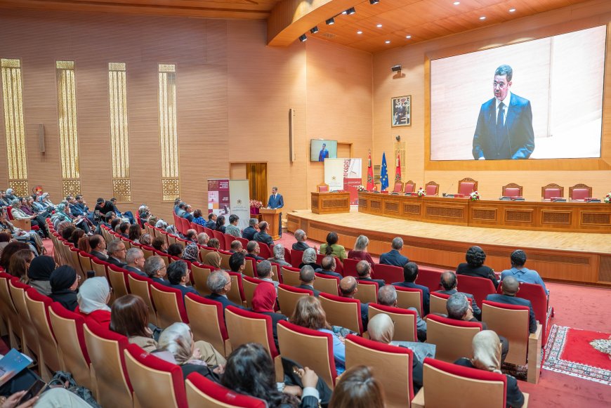 تنظيم مؤتمر دولي بالرباط حول "مسارات النساء القاضيات: 65 سنة من التجربة المغربية ورؤى متقاطعة"
