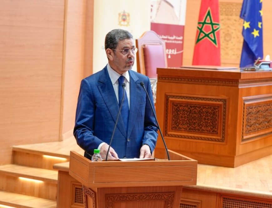 تنظيم مؤتمر دولي بالرباط حول "مسارات النساء القاضيات: 65 سنة من التجربة المغربية ورؤى متقاطعة"