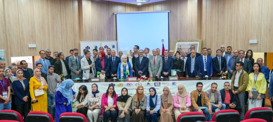 اتفاقية شراكة بين مؤسسة وسيط المملكة وجامعة السلطان مولاي سليمان لتعزيز ثقافة الإنصاف والحكامة
